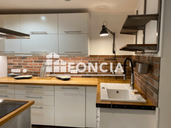 Maison a louer bretigny-sur-orge - 3 pièce(s) - 86.11 m2 - Surfyn