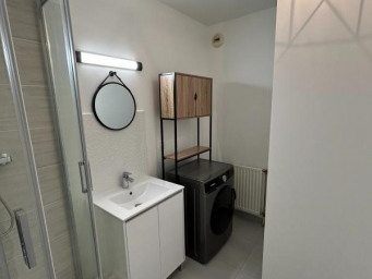 Appartement a louer savigny-sur-orge - 2 pièce(s) - 47 m2 - Surfyn