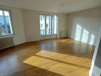 Maison a louer montlucon - 5 pièce(s) - 118.5 m2 - Surfyn