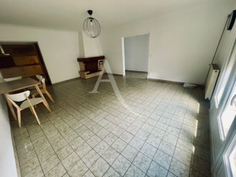 Maison a louer saint-herblain - 4 pièce(s) - 110 m2 - Surfyn