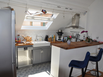 Maison a louer franconville - 4 pièce(s) - 102.25 m2 - Surfyn