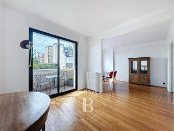 Appartement a louer neuilly-sur-seine - 2 pièce(s) - 51.09 m2 - Surfyn