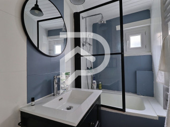 Maison a louer sannois - 4 pièce(s) - 80 m2 - Surfyn