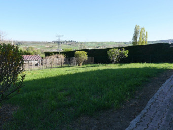 Maison a louer sainte-foy-les-lyon - 4 pièce(s) - 80.17 m2 - Surfyn