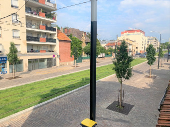 Appartement a louer livry-gargan - 2 pièce(s) - 27 m2 - Surfyn