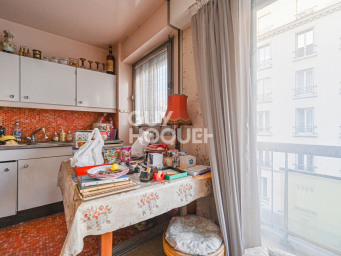 Appartement a louer paris-12e-arrondissement - 3 pièce(s) - 71.5 m2 - Surfyn