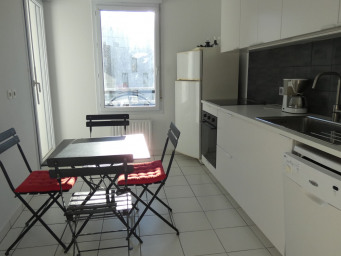 Appartement a louer lyon-3e-arrondissement - 3 pièce(s) - 73 m2 - Surfyn