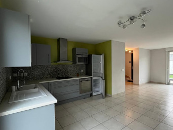 Maison a louer acheres - 5 pièce(s) - 110 m2 - Surfyn