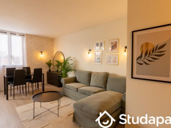 Appartement a louer epinay-sur-seine - 1 pièce(s) - 10 m2 - Surfyn