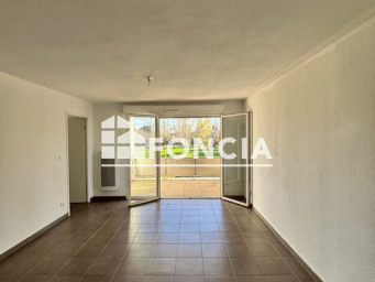 Appartement a louer tournefeuille - 2 pièce(s) - 43.69 m2 - Surfyn