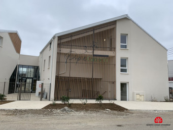 Appartement a louer saint-priest - 1 pièce(s) - 18 m2 - Surfyn