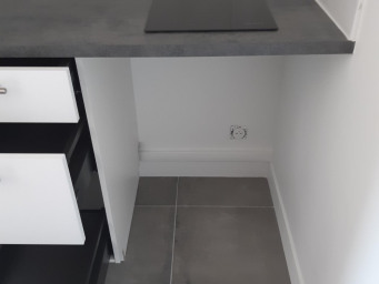 Appartement a louer fontenay-sous-bois - 1 pièce(s) - 24 m2 - Surfyn