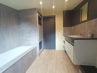 Maison a louer compiegne - 3 pièce(s) - 60 m2 - Surfyn