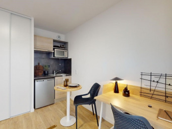 Appartement a louer fontenay-aux-roses - 1 pièce(s) - 16 m2 - Surfyn
