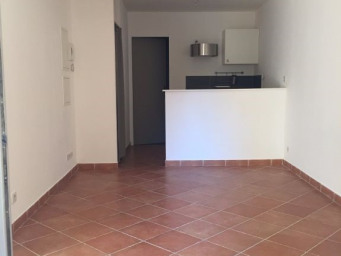 Appartement a louer arles - 1 pièce(s) - 23 m2 - Surfyn