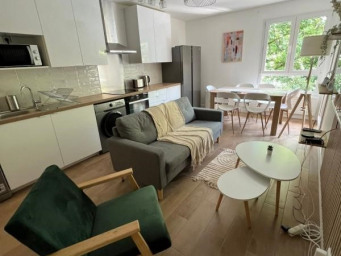 Appartement a louer champs-sur-marne - 1 pièce(s) - 9 m2 - Surfyn