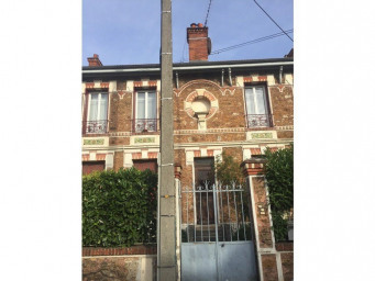 Appartement a louer athis-mons - 2 pièce(s) - 34.65 m2 - Surfyn