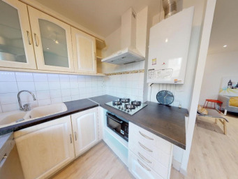 Appartement 235 000 € - 48 m²