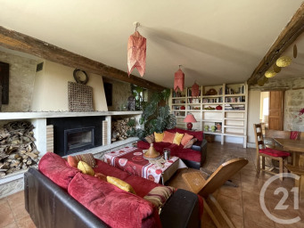 Maison a louer montereau-fault-yonne - 7 pièce(s) - 205.44 m2 - Surfyn