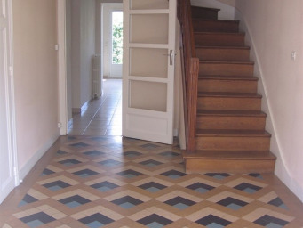 Maison a louer tours - 5 pièce(s) - 97.04 m2 - Surfyn