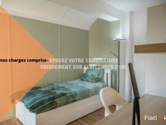 Appartement a louer  - 7 pièce(s) - 0 m2 - Surfyn