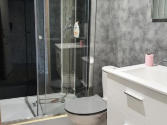 Maison a louer vandoeuvre-les-nancy - 3 pièce(s) - 75 m2 - Surfyn