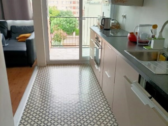 Appartement a louer chevilly-larue - 1 pièce(s) - 11 m2 - Surfyn