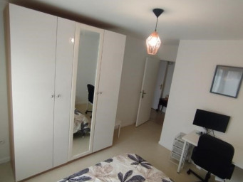 Appartement a louer acheres - 1 pièce(s) - 12 m2 - Surfyn