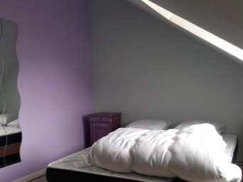 Maison a louer fecamp - 4 pièce(s) - 78 m2 - Surfyn