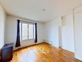Appartement 185 000 € - 40 m²
