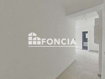 Appartement a louer tremblay-en-france - 1 pièce(s) - 24.76 m2 - Surfyn