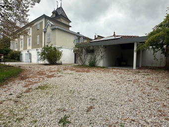 Maison a louer sainte-foy-les-lyon - 6 pièce(s) - 179 m2 - Surfyn