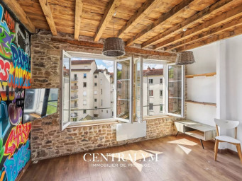 Appartement 175 000 € - 46 m²
