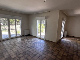 Maison a louer bourgoin-jallieu - 6 pièce(s) - 127 m2 - Surfyn