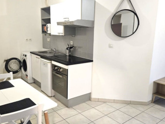 Appartement a louer venissieux - 2 pièce(s) - 38 m2 - Surfyn