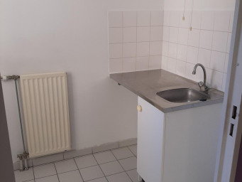 Appartement a louer compiegne - 1 pièce(s) - 21.9 m2 - Surfyn