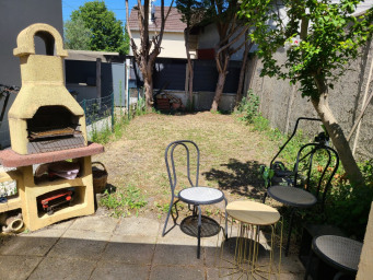 Maison a louer fontenay-sous-bois - 2 pièce(s) - 790 m2 - Surfyn