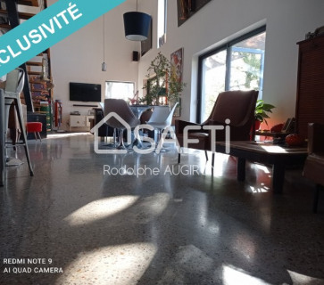 Maison d'architecte à vendre à Blois | 399 000 € | 5 ...