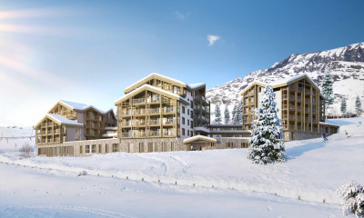 Location à l'Alpe d'Huez - Vacances sports d'hiver - Cimalpes