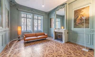 Luxury apartments for sale in Bordeaux - Belles Demeures