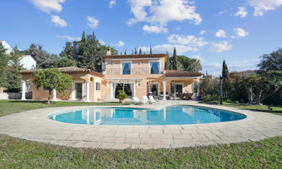 Maisons et villa de luxe vendre Mandelieu la Napoule Belles