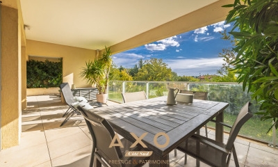 316 Luxury apartments / penthouses for sale in Aix-en-Provence - Belles ...
