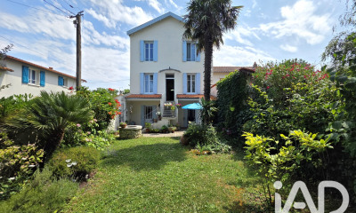 Maison 7 pièces 194 m² · à Fouras · 194 m² · 689 500 €