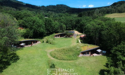 Maisons et villa de luxe vendre en Haute Loire Belles Demeures