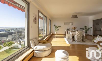 11 Immobiliers de luxe à vendre dans le quartier Bécon Belles