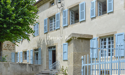 Maisons de village vendre en Haute Loire Belles Demeures