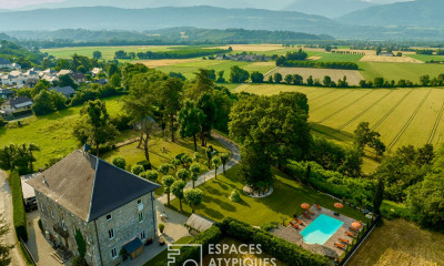 52 Immobiliers de luxe à vendre à Chambéry Belles Demeures
