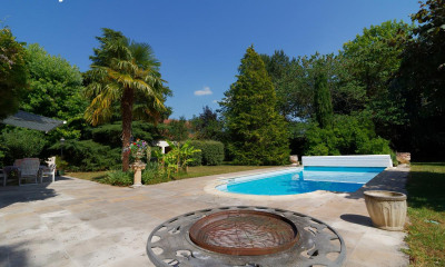 Maison 7 pièces 275 m² · à Chaumontel · 275 m² · 945 000 €