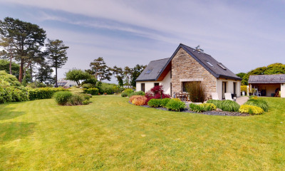 Belles Demeures Finistere