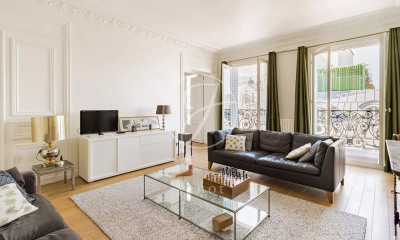 157 Luxury apartments penthouses for sale in Paris 9ème Belles